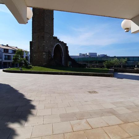 Apartment Kristjan Portorož Kültér fotó