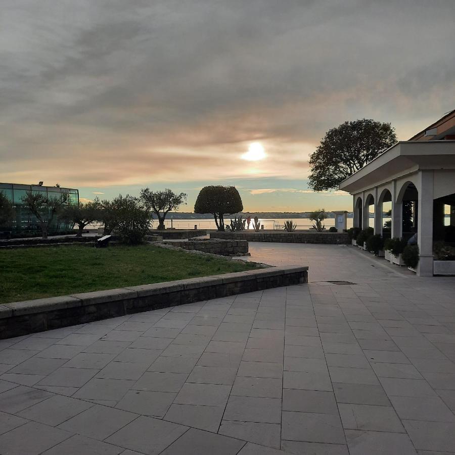 Apartment Kristjan Portorož Kültér fotó