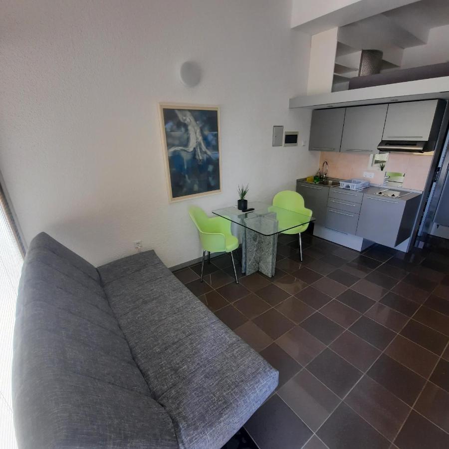 Apartment Kristjan Portorož Kültér fotó