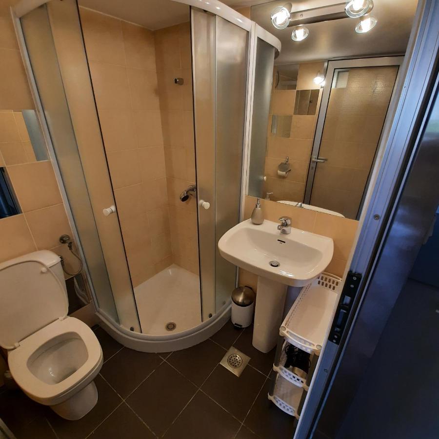 Apartment Kristjan Portorož Kültér fotó