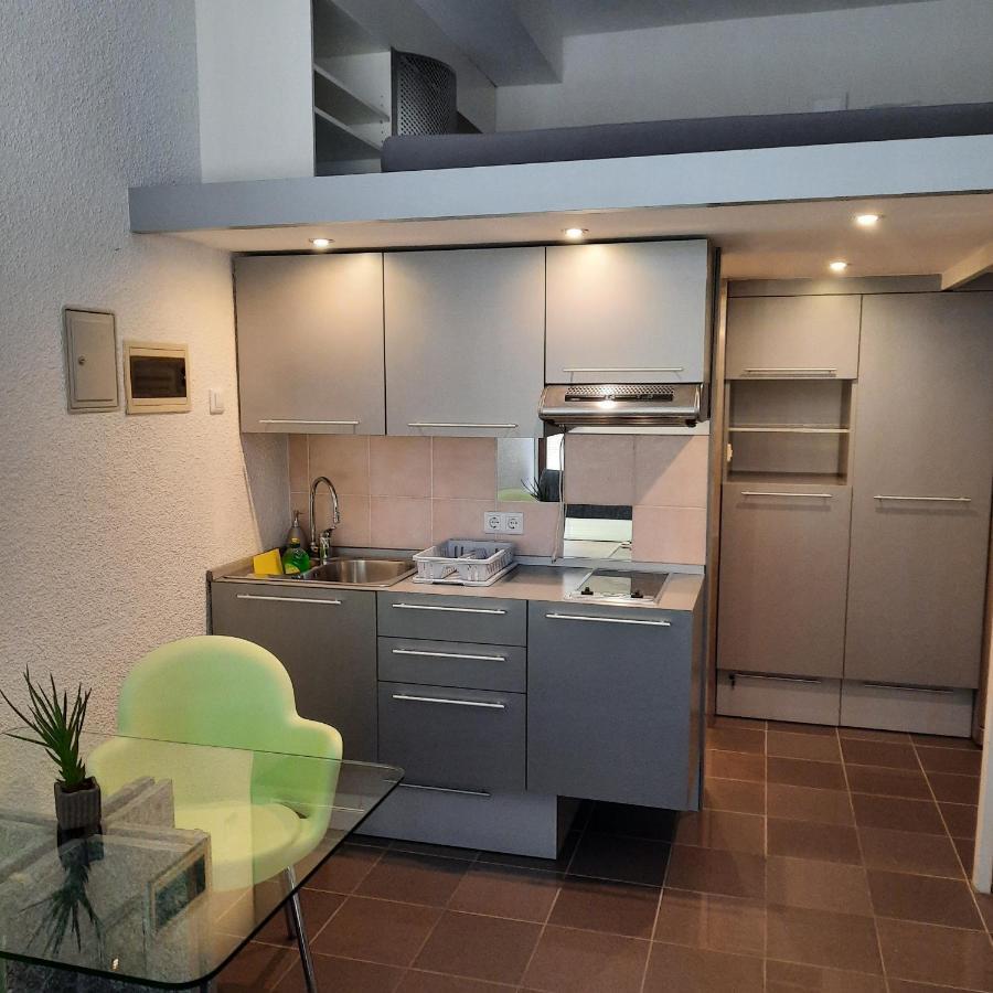 Apartment Kristjan Portorož Kültér fotó
