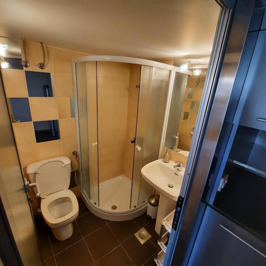 Apartment Kristjan Portorož Kültér fotó