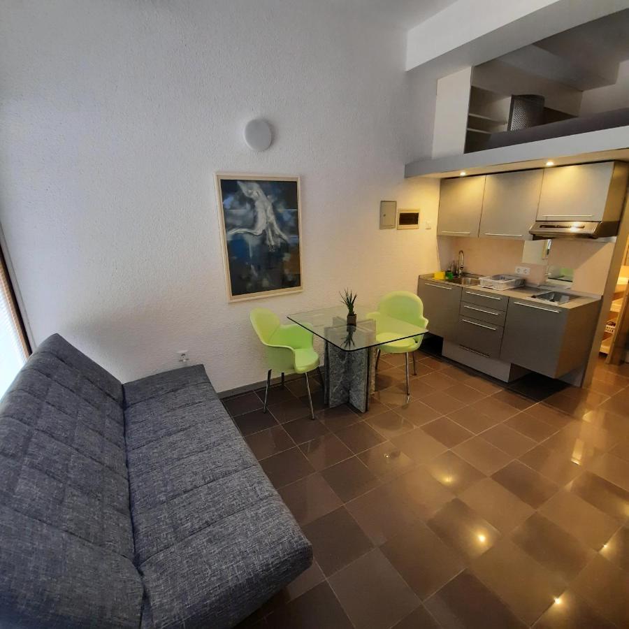 Apartment Kristjan Portorož Kültér fotó