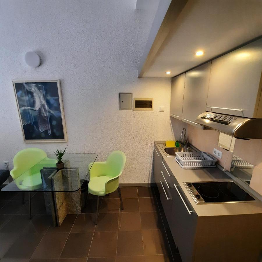 Apartment Kristjan Portorož Kültér fotó
