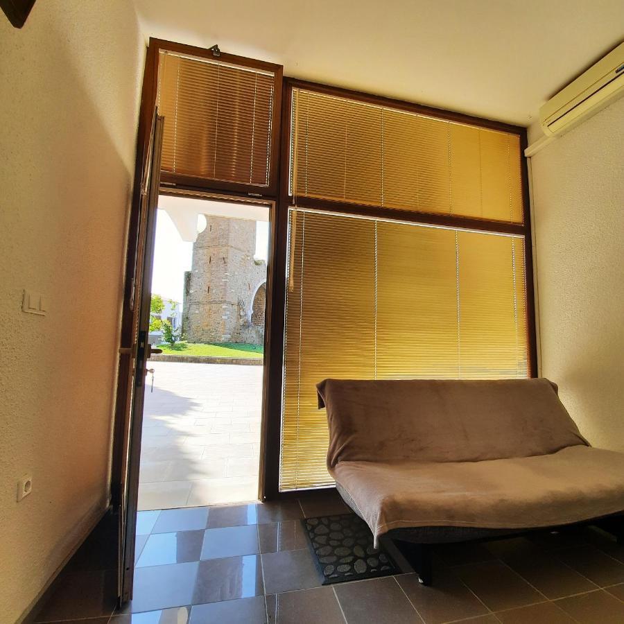 Apartment Kristjan Portorož Kültér fotó
