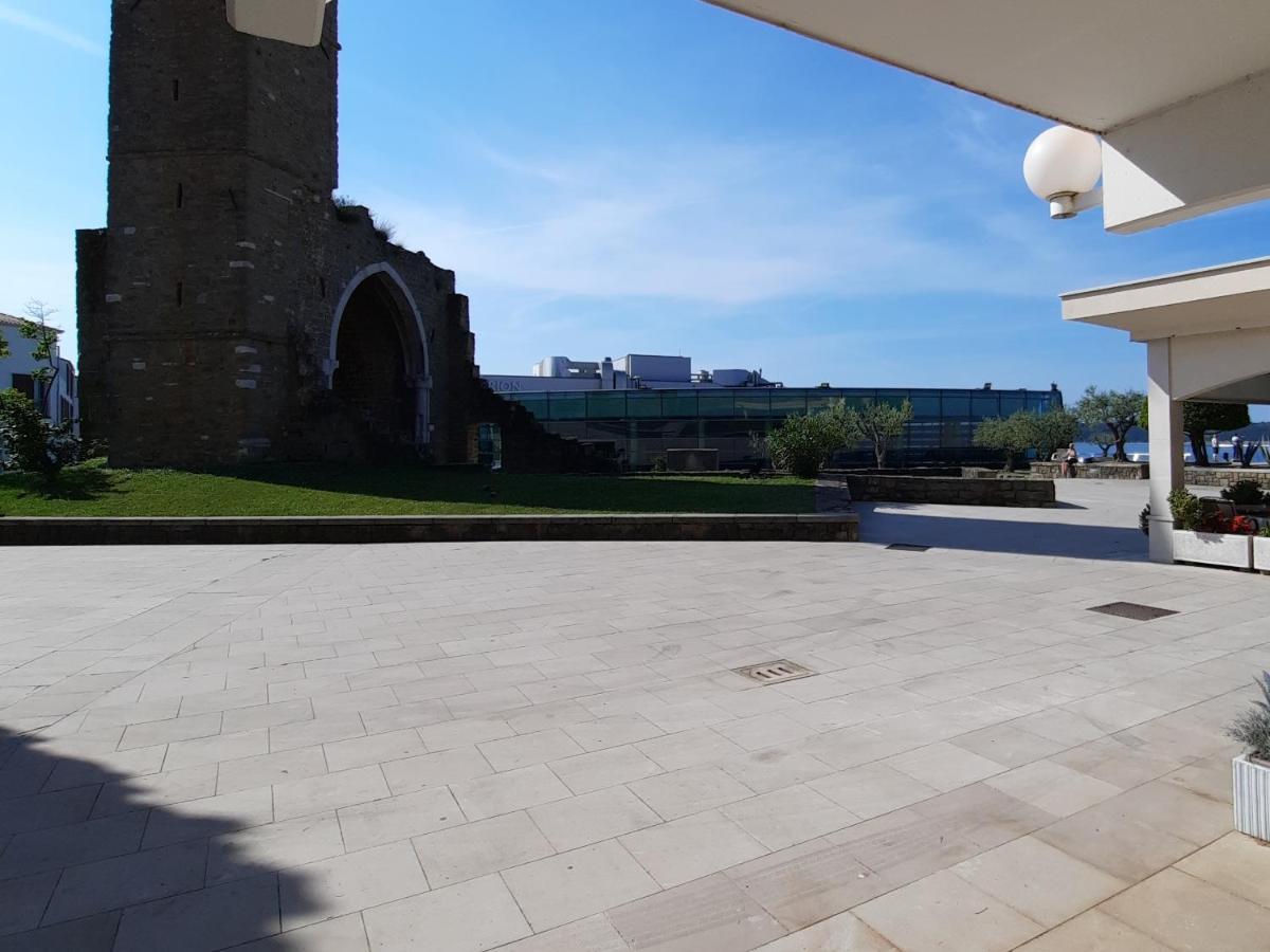 Apartment Kristjan Portorož Kültér fotó