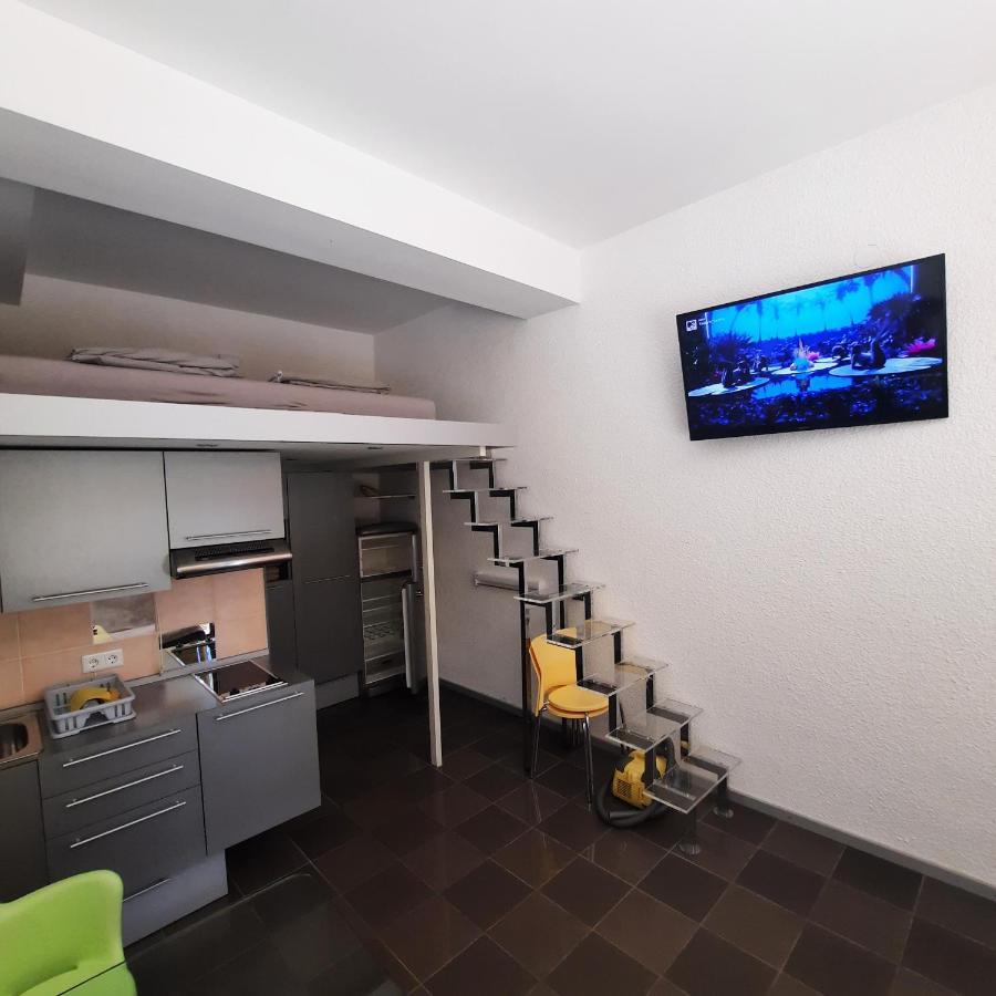 Apartment Kristjan Portorož Kültér fotó