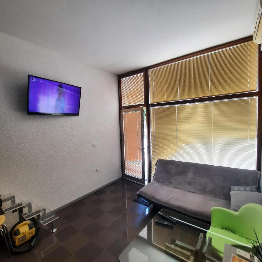 Apartment Kristjan Portorož Kültér fotó